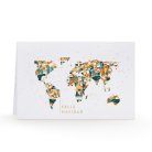 Mosaico mundial