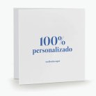 100% personalizado