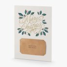 Vintage letter