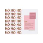 Pink Santa