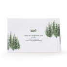 Wild woods