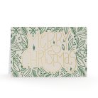 Merry green
