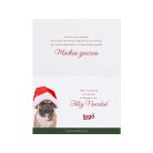 Pug'Xmas