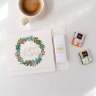 Traditional wreath