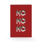 Red Santa