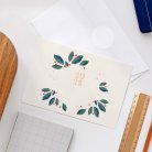 Wild leaves