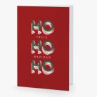 Red Santa