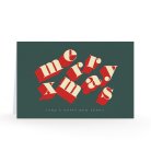 Xmas jazz
