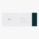 Script gold II