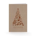 Copper Tree