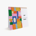 Shapes & Colors II