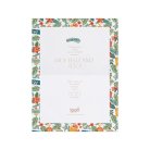 Vintage pattern