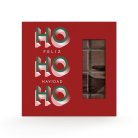 Red Santa