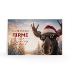Navidad de los animales