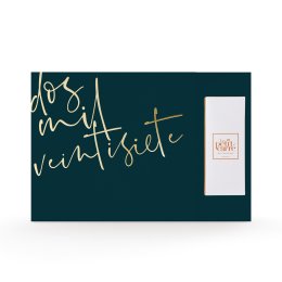 Script gold II