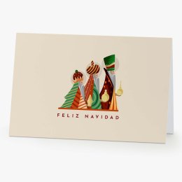 3 Reyes magos