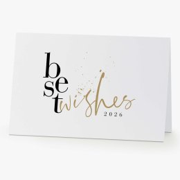 Golden wishes