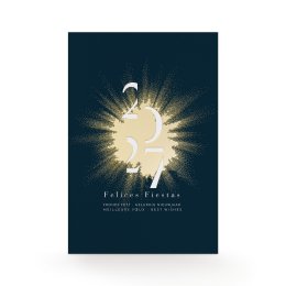 Golden powder II