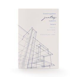 The architect