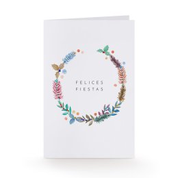 Party Wreath