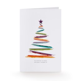 Rainbow Tree