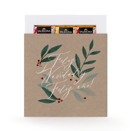 Antique kraft