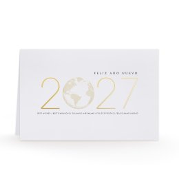 Golden Planet