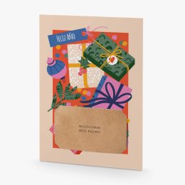 Joyful gifts
