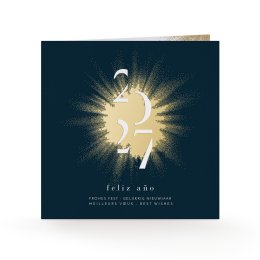 Golden powder II