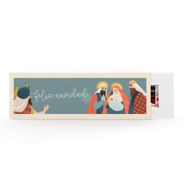 Navidad Colorida