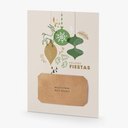 Peaceful green