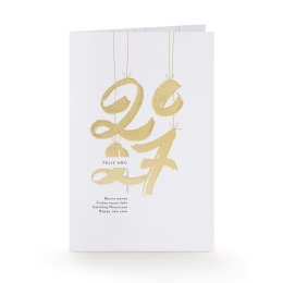 Golden touch