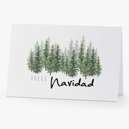 Wild woods
