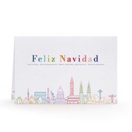 Naciones multicolores