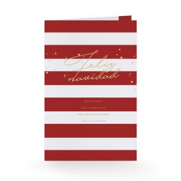 Candy stripes