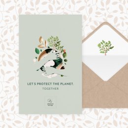 Precious planet