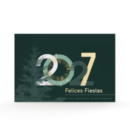 Festive Forest