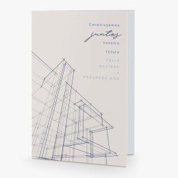 The architect