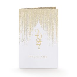 Golden rain