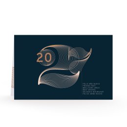 New Year Lights II