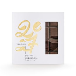 Golden touch