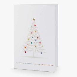 Colour Tree