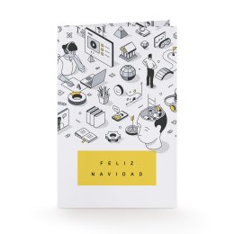 Creative year