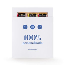 100% personalizado
