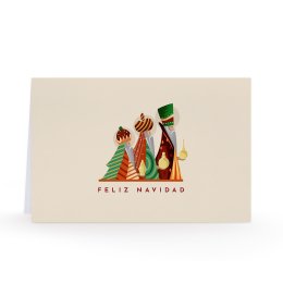 3 Reyes magos