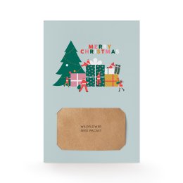 Joyful christmas