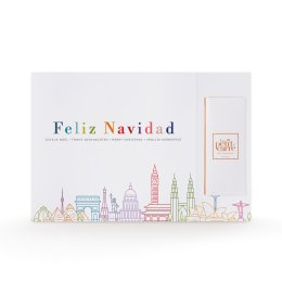 Naciones multicolores