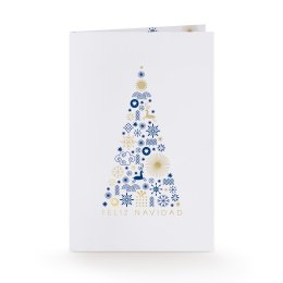 Merry Blue