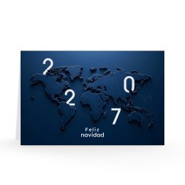 Planeta azul