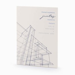 The architect